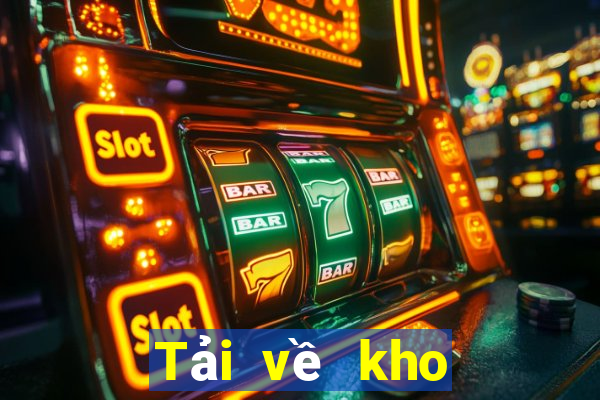 Tải về kho báu Qin Bing Games