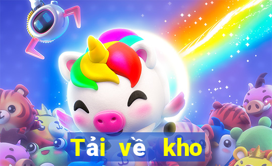 Tải về kho báu Qin Bing Games