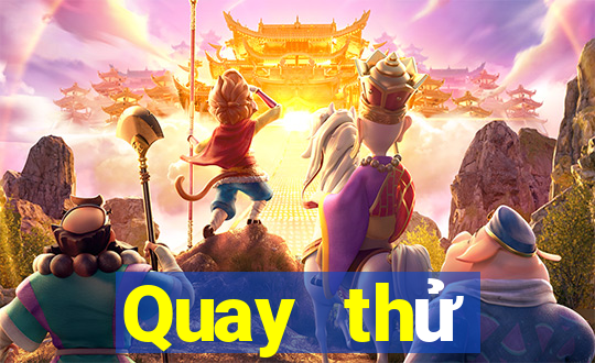 Quay thử XSBINGO18 Thứ 5