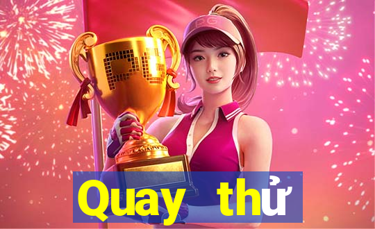 Quay thử XSBINGO18 Thứ 5