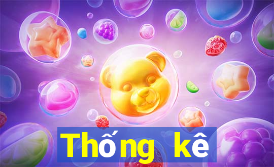 Thống kê XSBINGO18 Chủ Nhật