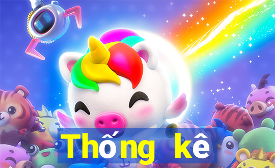 Thống kê XSBINGO18 Chủ Nhật