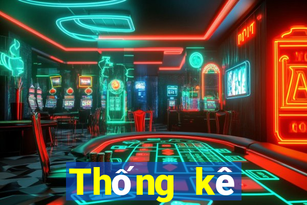 Thống kê vietlott Bingo18 ngày 4