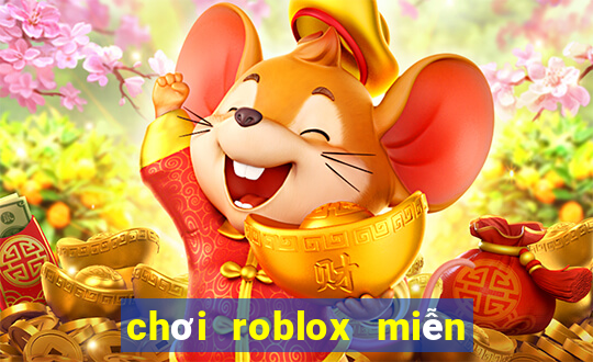 chơi roblox miễn phí trên google