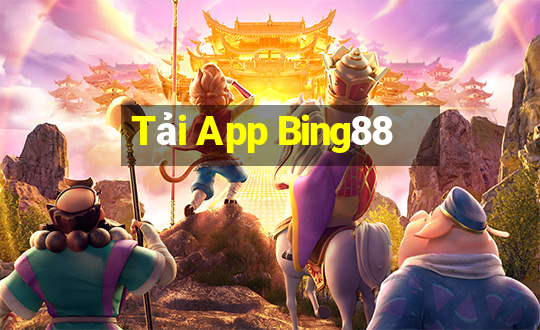 Tải App Bing88