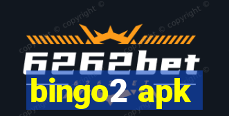 bingo2 apk