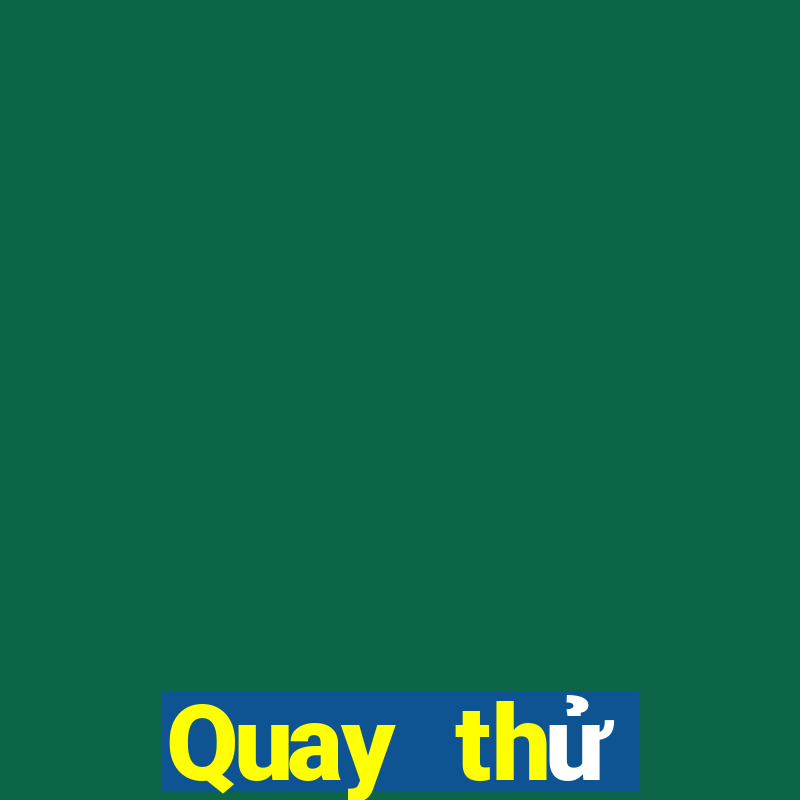 Quay thử XSBINGO18 ngày 7