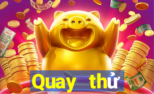 Quay thử XSBINGO18 ngày 7