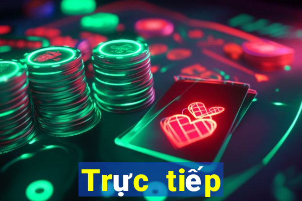 Trực tiếp XSBINGO18 ngày 5