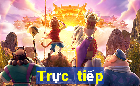 Trực tiếp XSBINGO18 ngày 5