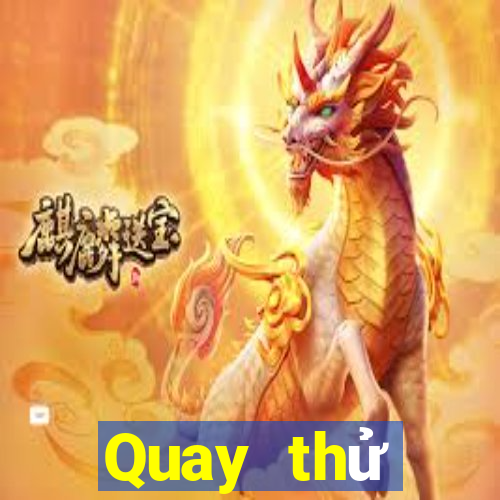 Quay thử XSBINGO18 ngày 1