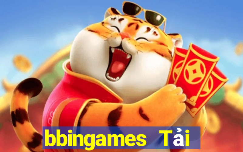 bbingames Tải về chính thức