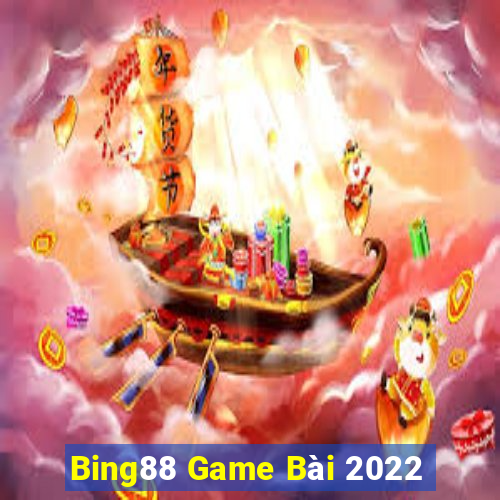 Bing88 Game Bài 2022