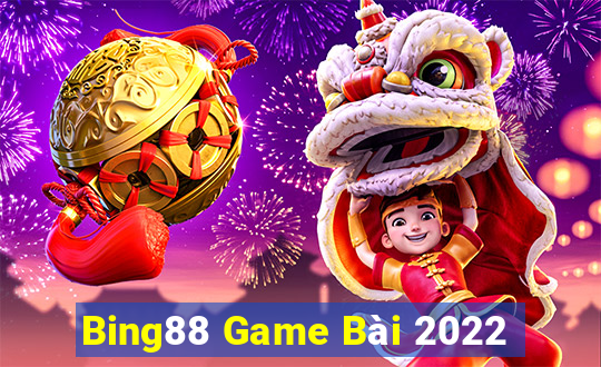 Bing88 Game Bài 2022