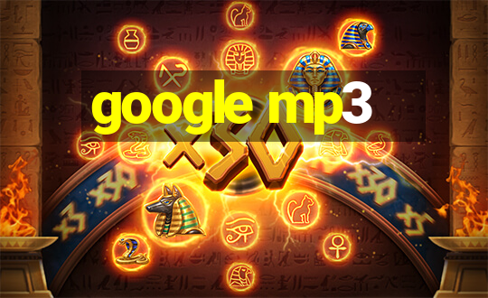 google mp3