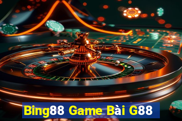 Bing88 Game Bài G88