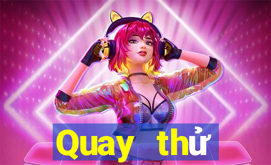 Quay thử XSBINGO18 ngày 23