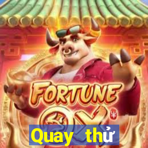 Quay thử XSBINGO18 ngày 23