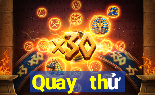 Quay thử XSBINGO18 ngày 23