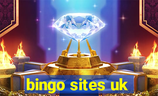 bingo sites uk