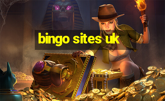 bingo sites uk