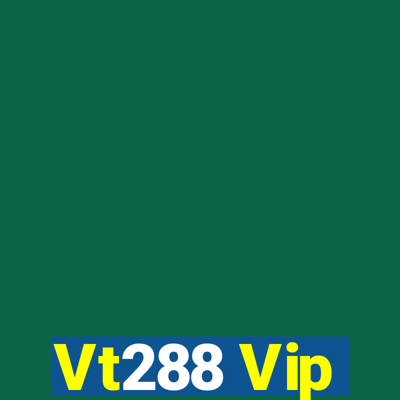 Vt288 Vip