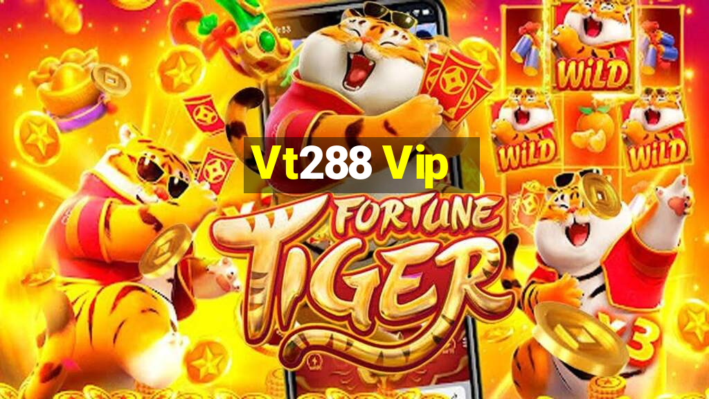 Vt288 Vip