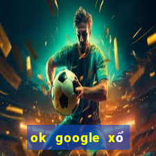 ok google xổ số minh ngọc miền nam hôm nay