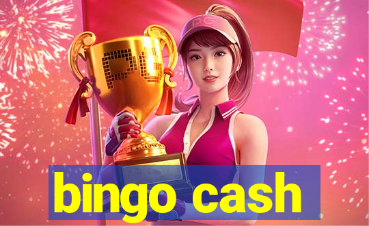 bingo cash