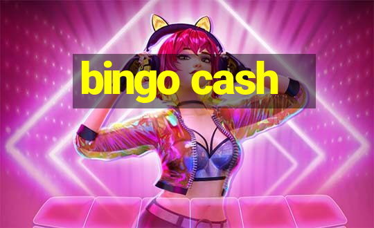 bingo cash