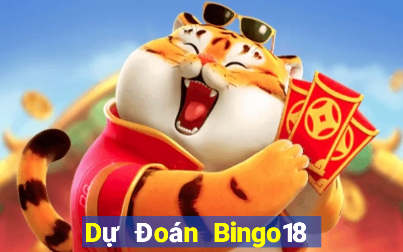 Dự Đoán Bingo18 ngày 12