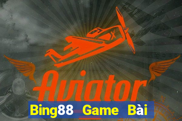 Bing88 Game Bài Ma Cao