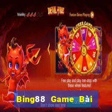 Bing88 Game Bài Ma Cao