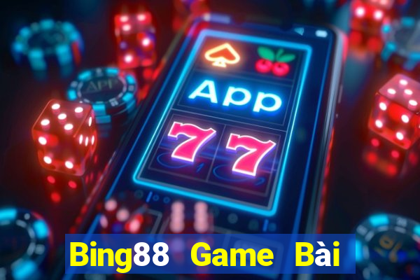 Bing88 Game Bài Ma Cao