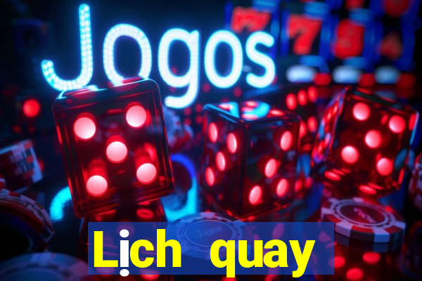 Lịch quay XSBINGO18 ngày 28