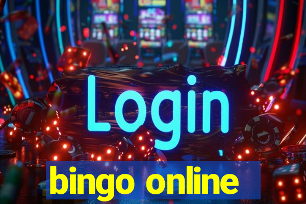 bingo online