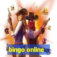 bingo online