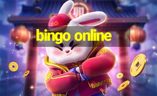 bingo online