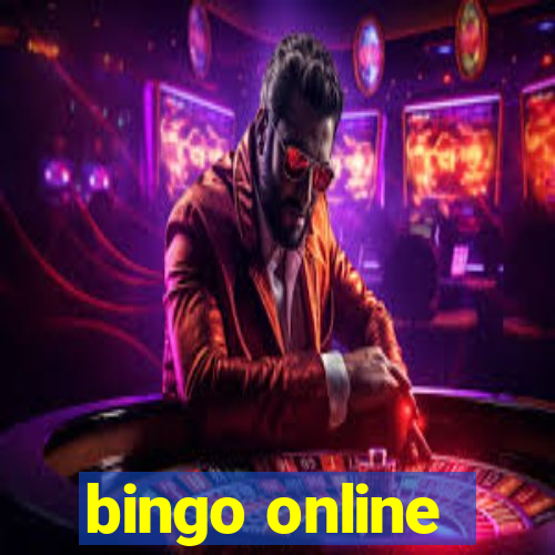 bingo online