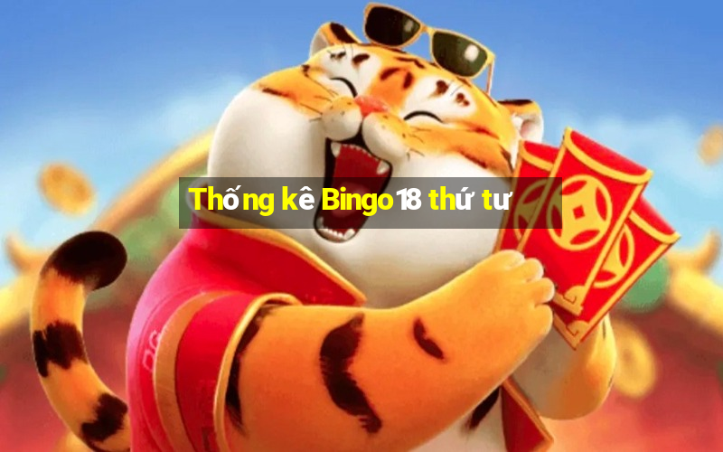 Thống kê Bingo18 thứ tư