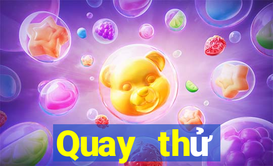 Quay thử XSBINGO18 ngày 17