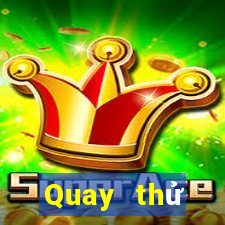 Quay thử XSBINGO18 ngày 17