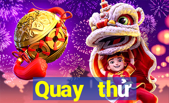 Quay thử XSBINGO18 ngày 17