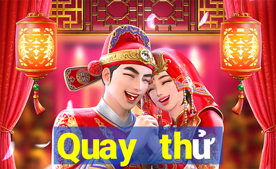 Quay thử XSBINGO18 ngày 12