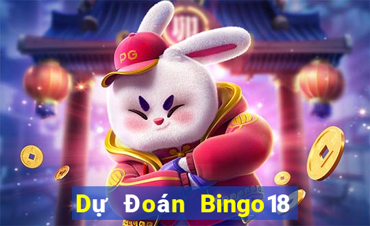 Dự Đoán Bingo18 ngày 21