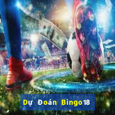 Dự Đoán Bingo18 ngày 21