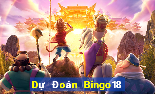 Dự Đoán Bingo18 ngày 21