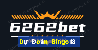 Dự Đoán Bingo18 ngày 21