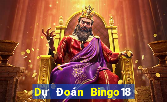 Dự Đoán Bingo18 ngày 21