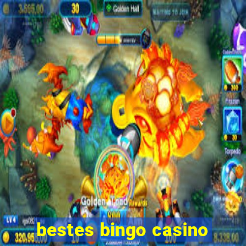 bestes bingo casino